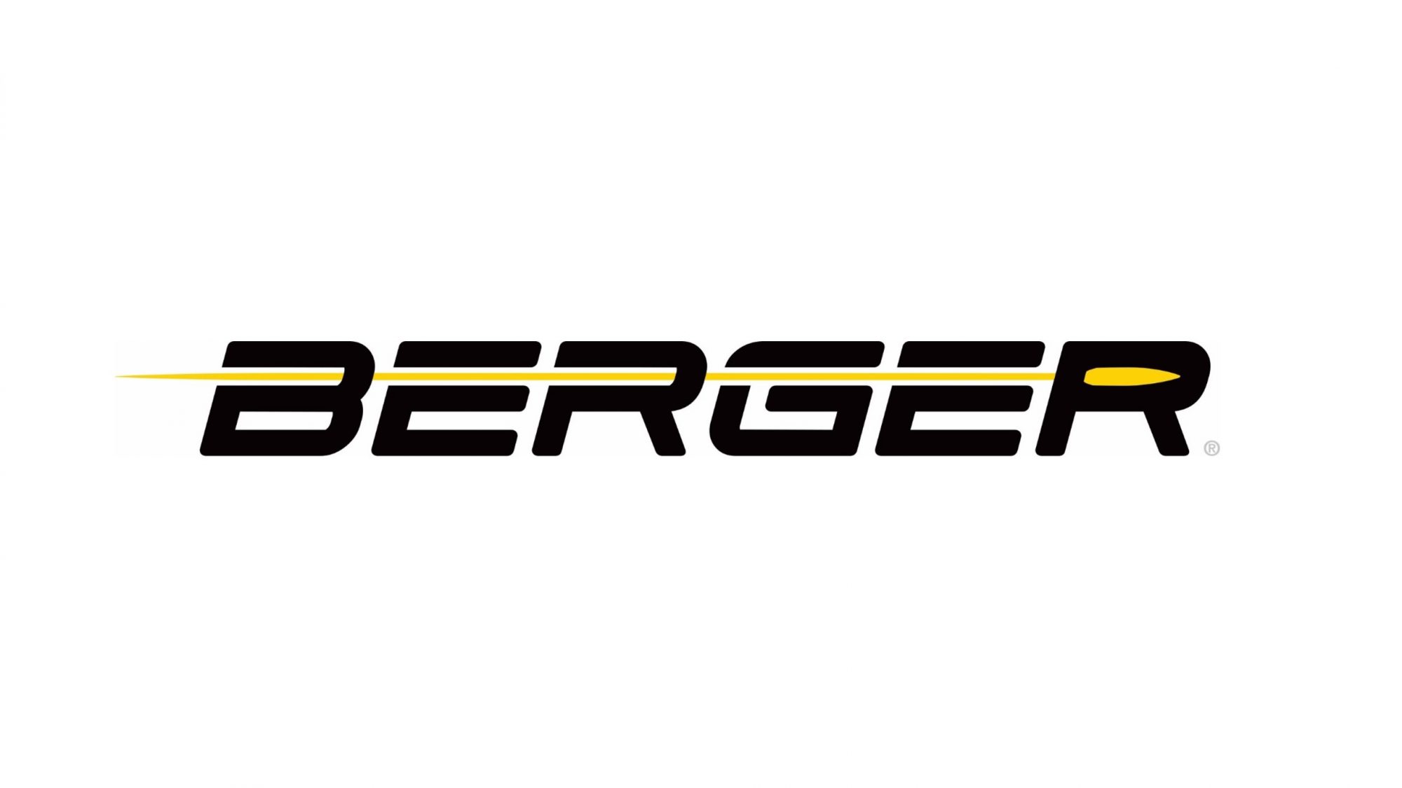 Berger Bullets