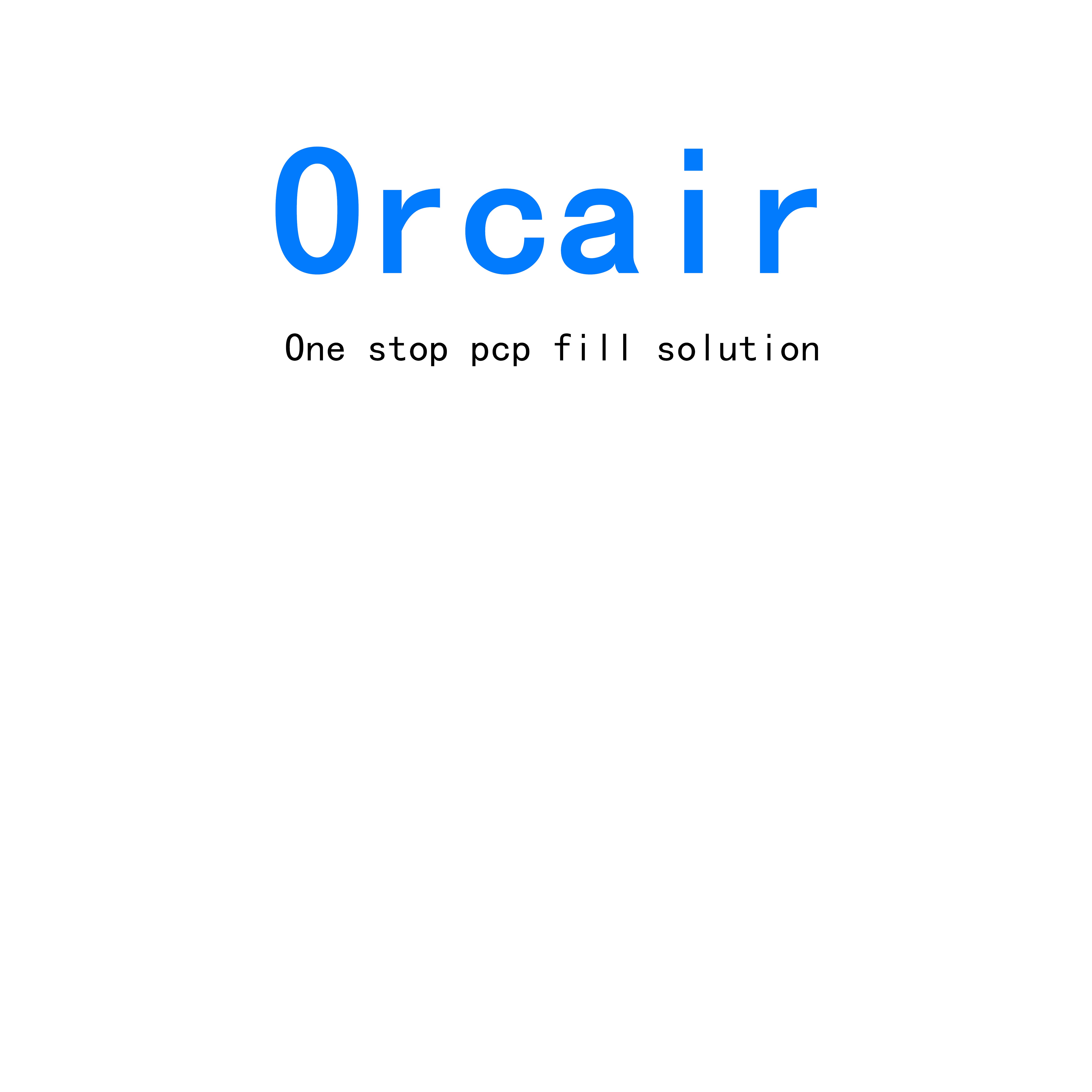 Orcair