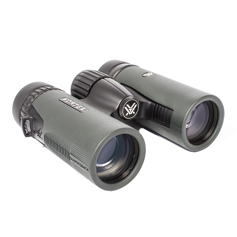 Vortex | Diamondback HD 10x32 | Binoculars