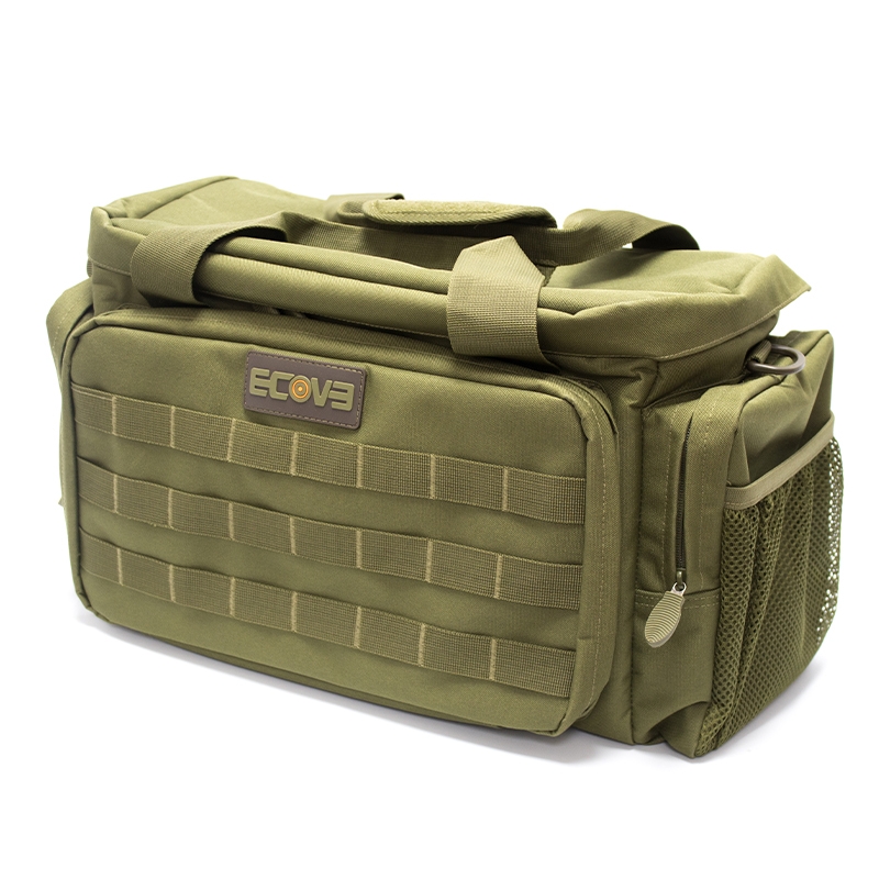 EcoEvo Light Weight Range Bag | OG | Patriot