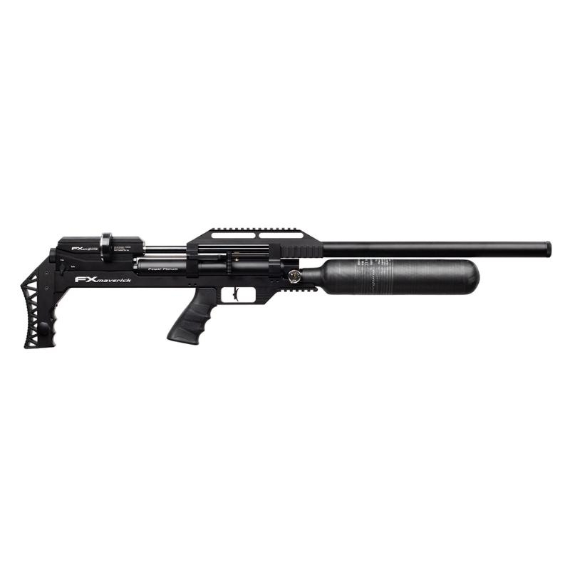 FX Maverick Sniper (.22) 700mm