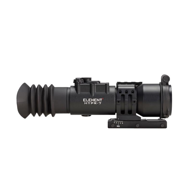 HYPR-7 - Element Optics  Premium Riflescopes & Optics