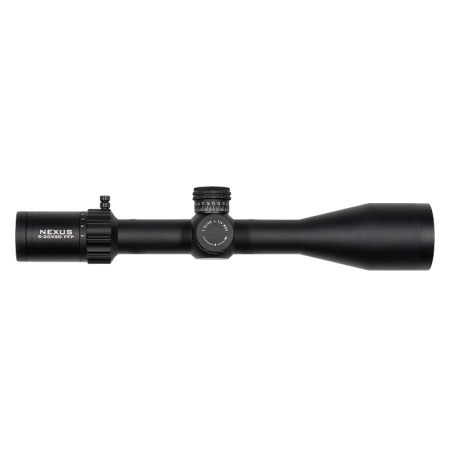 Element Optics | Nexus 5-20x50 FFP APR-1C MRAD