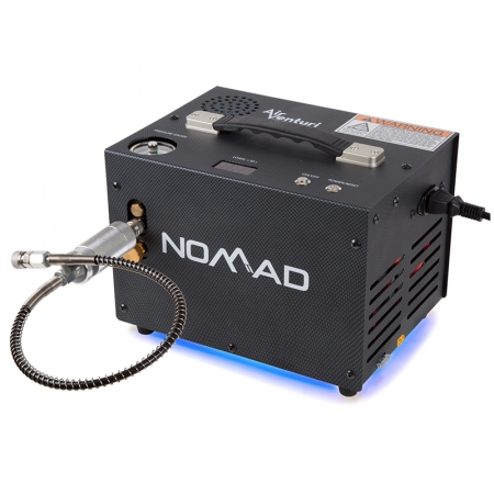Air Venturi | Nomad II Compressor
