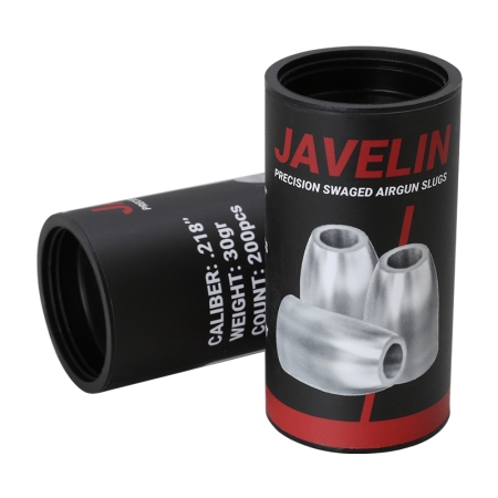 Patriot | Javelin Slugs 30 grain (.218)