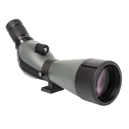 Vortex Optics | Diamond 20-60x80 (Angled) | Spotting Riflescope