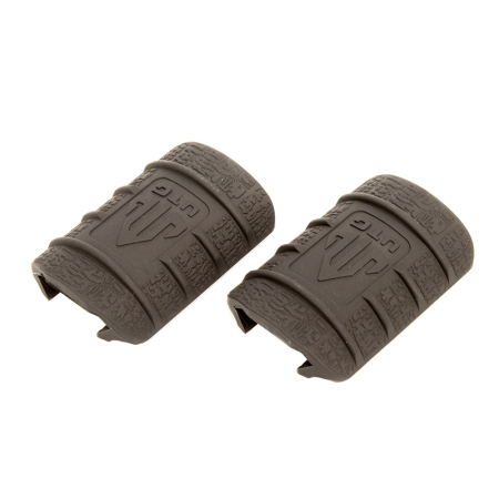 UTG Low Profile Max Security Rubber Rail Guard