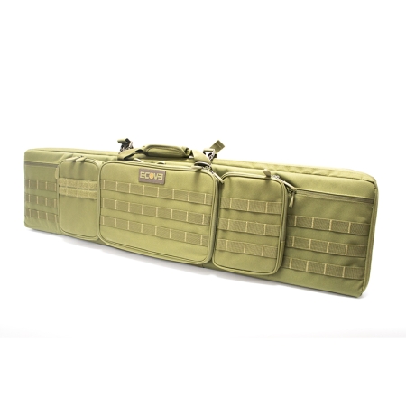EcoEvo Pro Series Tactical 42