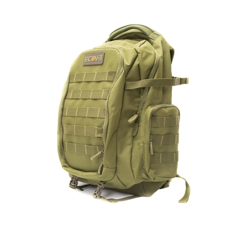 EcoEvo Tactical Backpack | OG