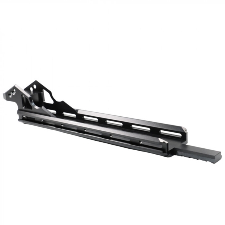 Saber Tactical Bottle Chassis Rail ST0017