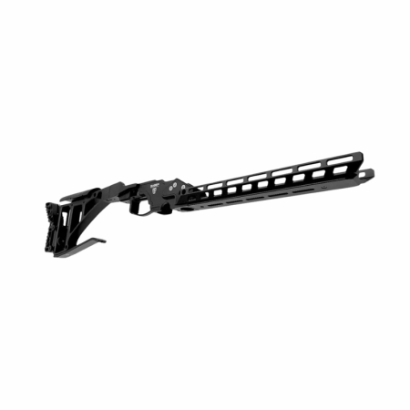 Saber Tactical | FX Crown Chassis