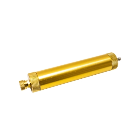 Cloverleaf Air Filter Set for Compressor 12V.