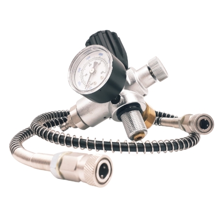 Din Valve