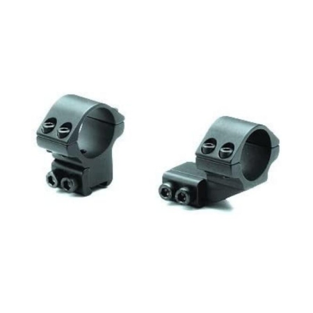 Sportsmatch Rings | 30mm Move Eye Relief 2PC Dovetail