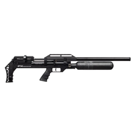 FX Maverick Slug Gun 700mm .22 Cal