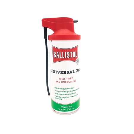 Ballistol Oil 350 ml Spray