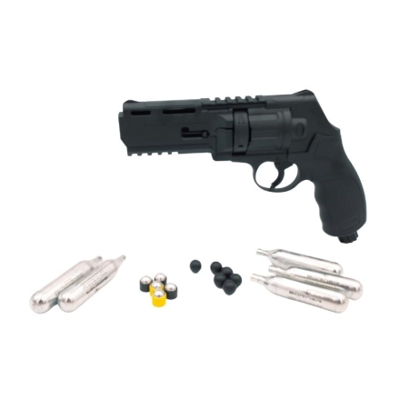 Umarex Air Revolver HDR50 Kit