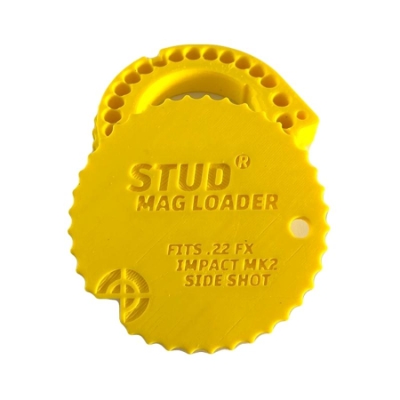 Stud.22 Mag Loader and feeder for Impact