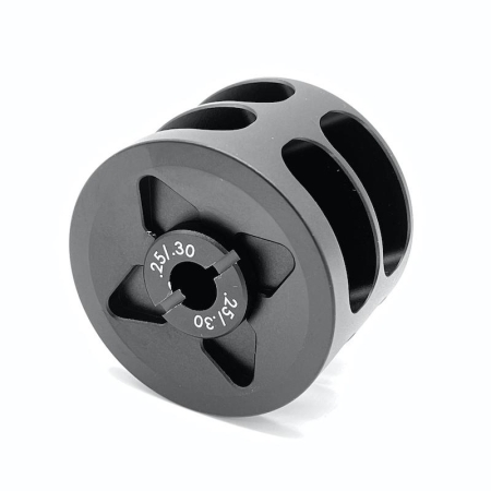 Fatboy Muzzle Brake 2.0