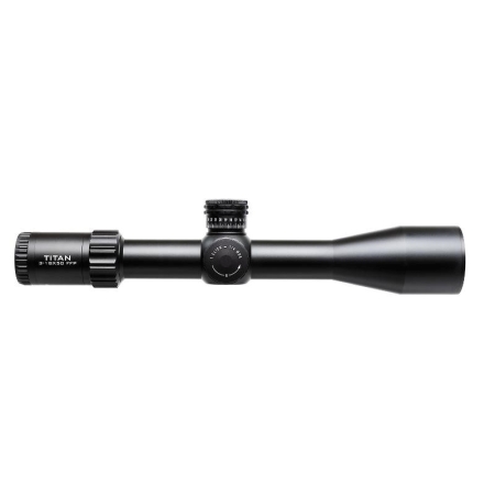 Element Optics | Titan 3-18X50 FFP APR-2D MRAD