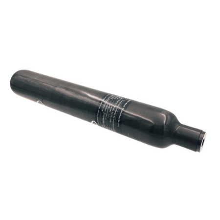 Alsafe Composite Tube/ Bottle  250 Bar/ 700cc with Valve