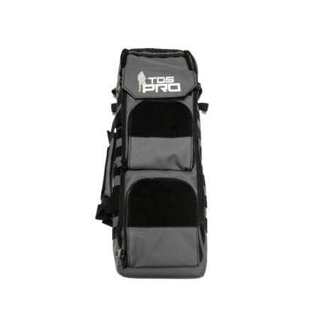 TDS Pro Bottle Bag Grey