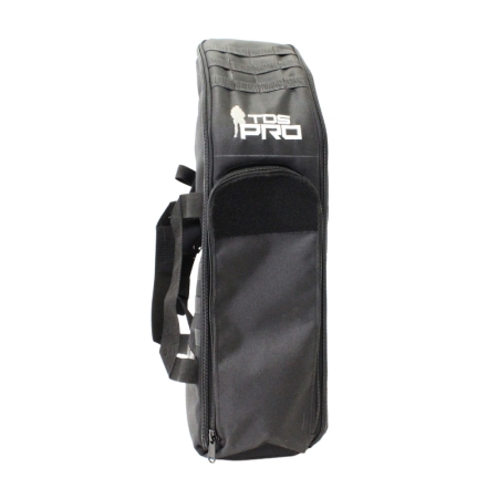 TDS Pro Bottle Bag Black