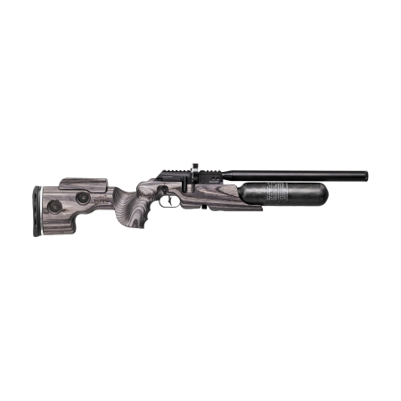 FX Crown MKII Airgun | (.22) EXP GRS Nordic Wolf - Continuum