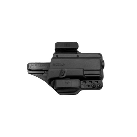 Bravo Concealment IWB GLOCK w/ X300 The Best OWB and IWB Concealed