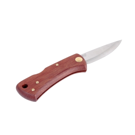 EKA Swede 88 Bubinga Knife | Sheath