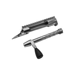 Firearm Components South Africa | Parts for Custom Rifle Builds