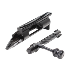 Firearm Components South Africa | Parts for Custom Rifle Builds