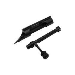 Firearm Components South Africa | Parts for Custom Rifle Builds